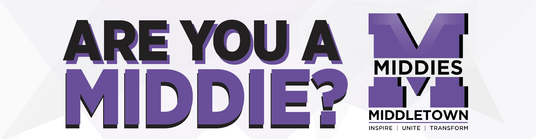 Are you a Middie?